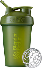 Carica l'immagine nel visualizzatore di Gallery, BlenderBottle Classic Loop Shaker per frullati di Proteine