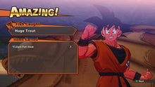 Carica l'immagine nel visualizzatore di Gallery, Dragon Ball Z: Kakarot - Playstation 4, 12 anni+
