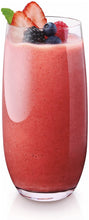 Carica l'immagine nel visualizzatore di Gallery, Philips Blender HR2052/90 90, 450 W, 1.25 Litri, Plastica, Nero