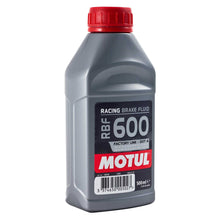 Carica l'immagine nel visualizzatore di Gallery, Motul Liquido freni 500ml - Ilgrandebazar