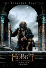 Carica l'immagine nel visualizzatore di Gallery, Lo Hobbit - La trilogia cinematografica - Ilgrandebazar
