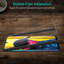 Carica l'immagine nel visualizzatore di Gallery, LK [3 Pack Vetro Temperato per Huawei P Smart 2019 / P Plus 2019,... - Ilgrandebazar