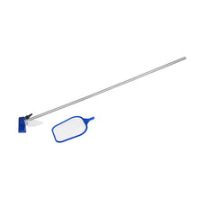 Carica l'immagine nel visualizzatore di Gallery, Bestway Kit per La manutenzione delle piscine Multicolore 203cm