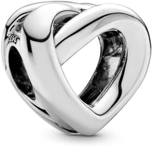 Carica l'immagine nel visualizzatore di Gallery, Pandora Donna argento Bead Charm 798081