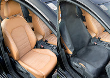 Carica l'immagine nel visualizzatore di Gallery, LIONSTRONG - coprisedile universale per auto - protezione del sedile - 100%... - Ilgrandebazar