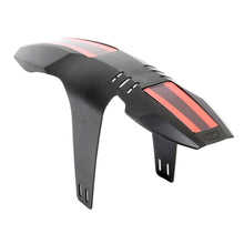 Carica l'immagine nel visualizzatore di Gallery, Zefal Parafango zefal mtb anteriore deflector fm 20 Nero - nero - Ilgrandebazar
