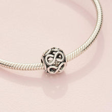 Carica l'immagine nel visualizzatore di Gallery, Pandora Bead Charm Donna argento - 791872