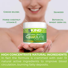 Carica l'immagine nel visualizzatore di Gallery, Crema Professionale Dimagrante e Anticellulite - Trattamento 200ml - Ilgrandebazar