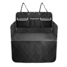 Carica l'immagine nel visualizzatore di Gallery, Toozey Protezione Completa Telo Auto per Cani con 3 Tasche - Resistente Agli... - Ilgrandebazar