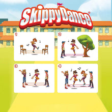 Carica l'immagine nel visualizzatore di Gallery, Goliath- Skippy Dance, Multicolore, 32175.048