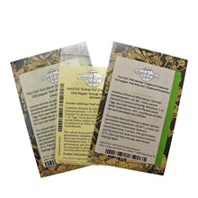 Carica l'immagine nel visualizzatore di Gallery, Magic Garden Seeds Peperoncini Thai - Set di Semi Regalo con 3 varietà... - Ilgrandebazar