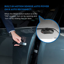 Carica l'immagine nel visualizzatore di Gallery, Besign BK02 Kit Vivavoce Bluetooth per Auto, Chiamate Viva voce, GPS e... - Ilgrandebazar