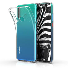 Carica l'immagine nel visualizzatore di Gallery, kwmobile Huawei P30 Lite Cover - Custodia in Silicone TPU per P30... - Ilgrandebazar