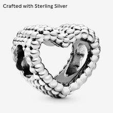 Carica l'immagine nel visualizzatore di Gallery, Pandora Bead Charm Donna argento - 797516