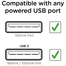 Carica l'immagine nel visualizzatore di Gallery, Mission Cables MC45 Cavo di Alimentazione USB per Fire TV - Ilgrandebazar