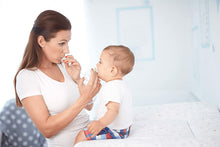 Carica l'immagine nel visualizzatore di Gallery, Nosiboo Eco Aspiratore Nasale per bambini e neonato