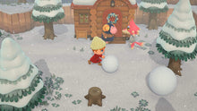 Carica l'immagine nel visualizzatore di Gallery, Animal Crossing: New Horizons
