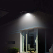 Carica l'immagine nel visualizzatore di Gallery, Faretto Solare CLY di 60 LED, Lampada da Esterno 60 LEDs, Luce Bianca - Ilgrandebazar