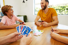 Carica l'immagine nel visualizzatore di Gallery, Mattel UNO Gioco di Carte, W2087