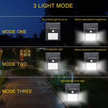 Carica l'immagine nel visualizzatore di Gallery, flintronic Luce solare a LED, Luci Solari da Esterni, 20 LED #1 20 Led - Ilgrandebazar