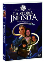Carica l'immagine nel visualizzatore di Gallery, La Storia Infinita - Ilgrandebazar