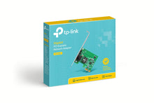 Carica l'immagine nel visualizzatore di Gallery, TP-Link TG-3468 Scheda di Rete PCI Express 10/100/1000 Mbps, PCI-E, Verde - Ilgrandebazar