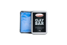 Carica l'immagine nel visualizzatore di Gallery, All Shine - Saponetta di argilla per la pulizia della vernice small, blu - Ilgrandebazar