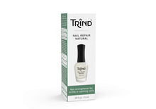 Carica l'immagine nel visualizzatore di Gallery, Trind, Smalto rinforzante per unghie, 9 g NATURAL - Ilgrandebazar