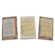 Carica l'immagine nel visualizzatore di Gallery, Magic Garden Seeds Verdure Storiche (Biologico) - Set di sementi Regalo con... - Ilgrandebazar