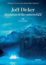 Carica l'immagine nel visualizzatore di Gallery, L'enigma della camera 622