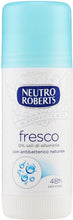 Carica l'immagine nel visualizzatore di Gallery, Roberts Deo Stick Blue - 40 ml