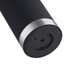 Carica l'immagine nel visualizzatore di Gallery, SILBERTHAL Ceppo portacoltelli Vuoto Universale - Blocco Nero - Ilgrandebazar