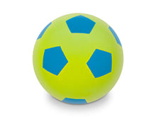 Carica l'immagine nel visualizzatore di Gallery, Mondo – 07926 – Pallone Soft Fluo, Modelli/Colori Assortiti, 1 Pezzo