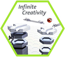 Carica l'immagine nel visualizzatore di Gallery, Ravensburger Gravitrax Starter Kit - Gioco Logico-Creativo - 8 anni +