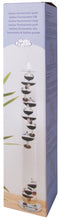 Carica l'immagine nel visualizzatore di Gallery, Esschert Design TH44 57 x 8 x 8cm Glass termometro di 56 cm, Multicolore - Ilgrandebazar