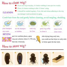 Carica l'immagine nel visualizzatore di Gallery, Parrucca Donna Grigia Lunga Cosplay Halloween con Frangia 60cm, Grigio Chiaro - Ilgrandebazar