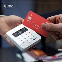 Carica l'immagine nel visualizzatore di Gallery, Sum Up Air - Lettore Carte Visa, V PAY, Mastercard, Maestro o American White - Ilgrandebazar
