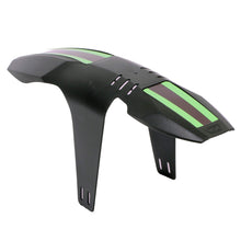 Carica l'immagine nel visualizzatore di Gallery, Zefal Parafango zefal mtb anteriore deflector fm 20 Nero - nero - Ilgrandebazar