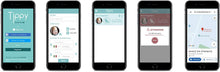 Carica l'immagine nel visualizzatore di Gallery, TIPPY PAD dispositivo anti abbandono