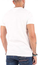 Carica l'immagine nel visualizzatore di Gallery, Tommy Hilfiger Tommy Flag Hilfiger Tee Maglietta Uomo