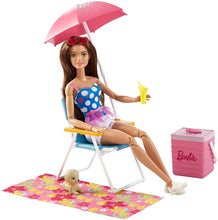 Carica l'immagine nel visualizzatore di Gallery, Barbie- Girls, DVX49