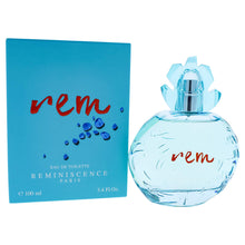 Carica l'immagine nel visualizzatore di Gallery, Rem Eau de Toilette 100 ml Spray Donna 100