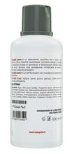 Carica l'immagine nel visualizzatore di Gallery, Saugella Uomo Detergente Intimo Quotidiano Maschile Antiodore A Ph 500 ml