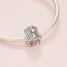 Carica l'immagine nel visualizzatore di Gallery, Pandora 791267 - Bead Charm Donna, Argento