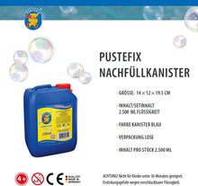 Carica l'immagine nel visualizzatore di Gallery, Pustefix Stadlbauer 420869745 Refill, 2.5 L