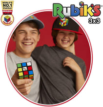 Carica l'immagine nel visualizzatore di Gallery, Cubo di Rubik 3X3