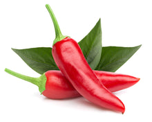 Carica l'immagine nel visualizzatore di Gallery, Substratkapsel Ch.Pepper 3er P Peperoncini rossi - Ilgrandebazar