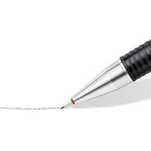 Carica l'immagine nel visualizzatore di Gallery, Staedtler 7755ABK25D Portamine e Mina - Ilgrandebazar