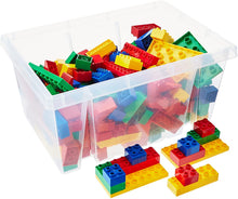 Carica l'immagine nel visualizzatore di Gallery, COSTRUZIONE Unico Base-Cesta 250pz 8525 Single