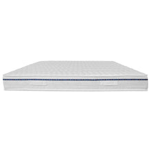 Carica l'immagine nel visualizzatore di Gallery, Baldiflex Materasso Matrimoniale in Memory Foam 160x190 cm, Bianco - Ilgrandebazar